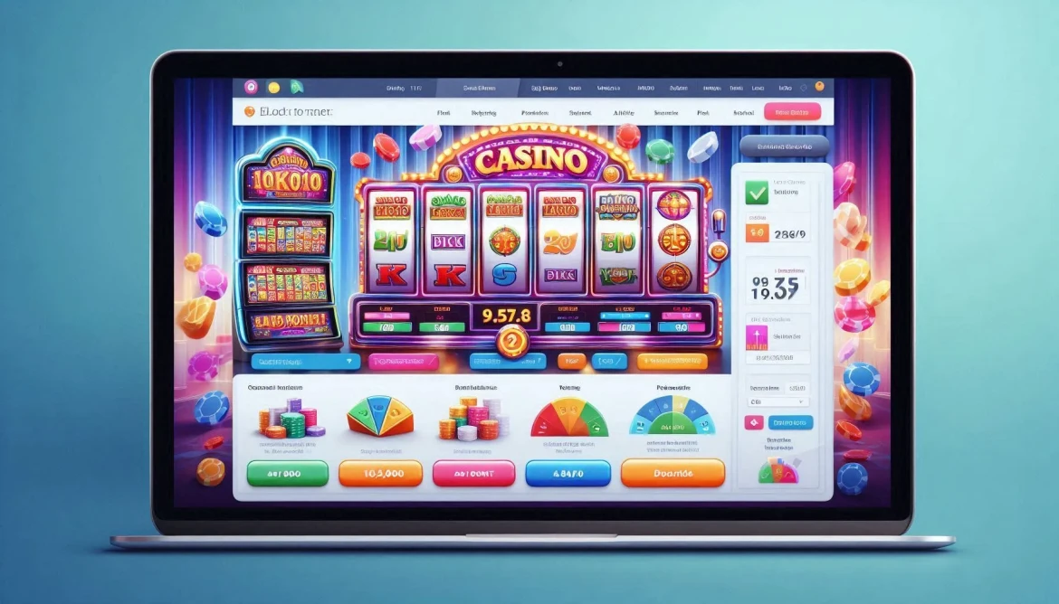 Wanted Win Casino
